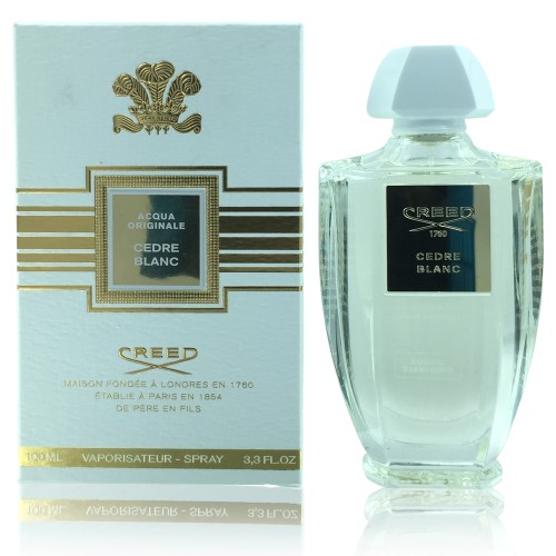 Wcreedacquaacedred34 3.3 Oz Eau De Parfum Spray For Women