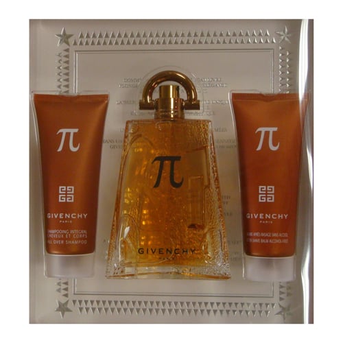 EAN 3274872298743 product image for Givenchy Pi GSMGIVENCHYPI3PC3.4 3 Piece Gift Set - 3.3 oz Eau De Toilette Spray  | upcitemdb.com