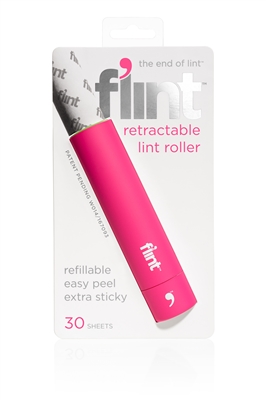 Flint Pet Toys