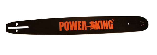 Powerking Pk4516b 16 In. Bar For 45 Cc Chainsaw