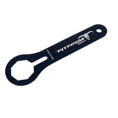 Pp2902 49 Mm Dual Chamber Fork Cap Wrench