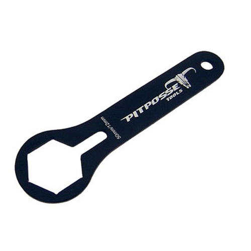 Pp2910 50 Mm Dual Chamber Fork Cap Wrench