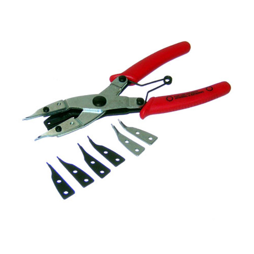Pp281 Snap Ring Pliers