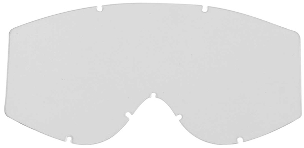 151410 Replacement Lens Spy Alloy & Targa Clear