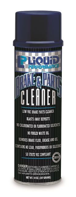 Liquid Performance Sports and Recreation