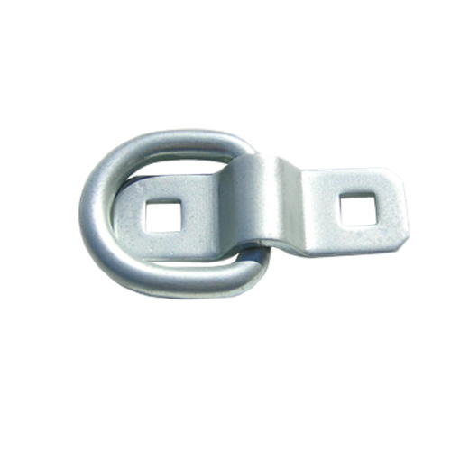 Utility Flush D-Ring