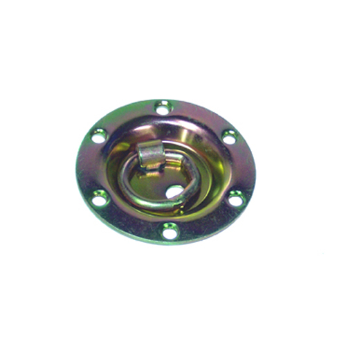 11011 Recessed Rotating Tie Down Ring