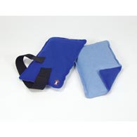 531 Dual Comfort Therapy Packs, 6 X 10 In.