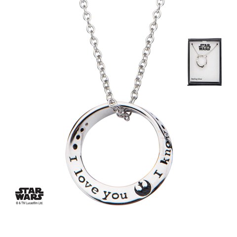 Swhsplpnk01sil I Love You I Know 925 Sterling Silver Pendant