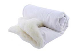 Sw610-ivo 36 X 48 In. Baby Blanket Ivory Flannel