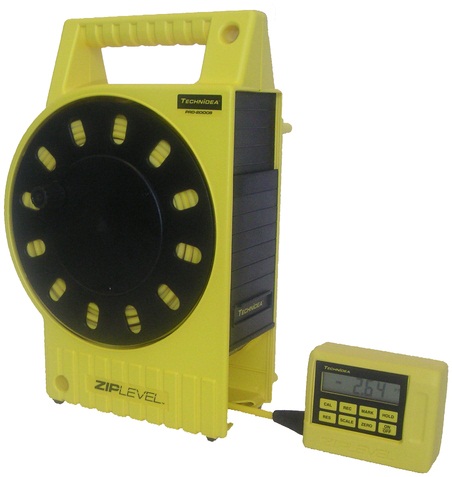 Zlp-075 Pro-2000b 75 Ft. High Precision Altimeter