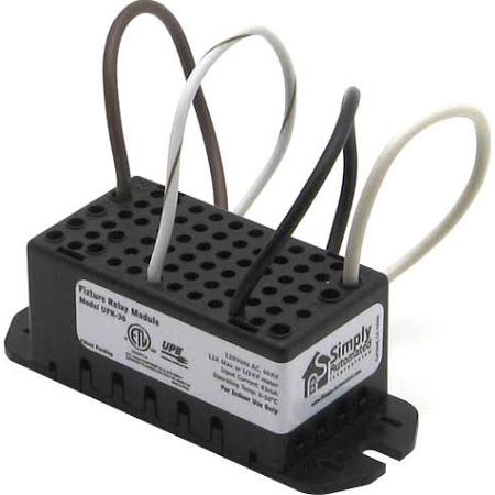 Ufr-v0 Anywhere Virtual Wire-in Relay Module