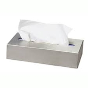 Ft36 Facial Tissue Box, 130 Tissues - Case Of 36
