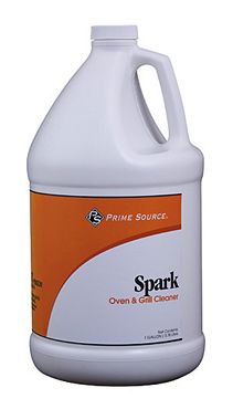 Spark Prime Source Spark Oven N Grill Cleaner Gallon, Case Of 4