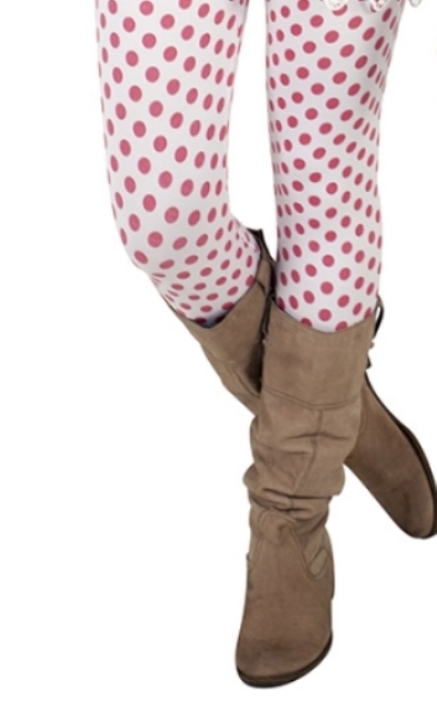 Game Day Leggings Apparel