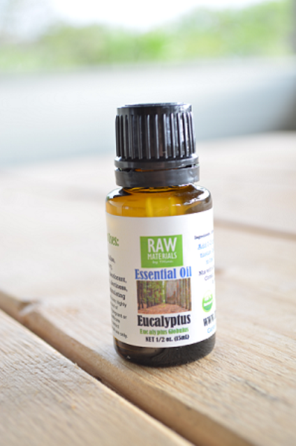 UPC 856145002214 product image for Balm Baby BALMEUCAL Raw Pure Organic Essential Oil Eucalyptus - 15 ml | upcitemdb.com