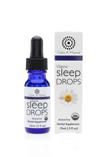 Calmslp Sleep Drops