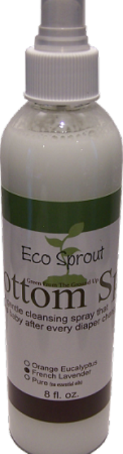 Ecospsp Bottom Spray