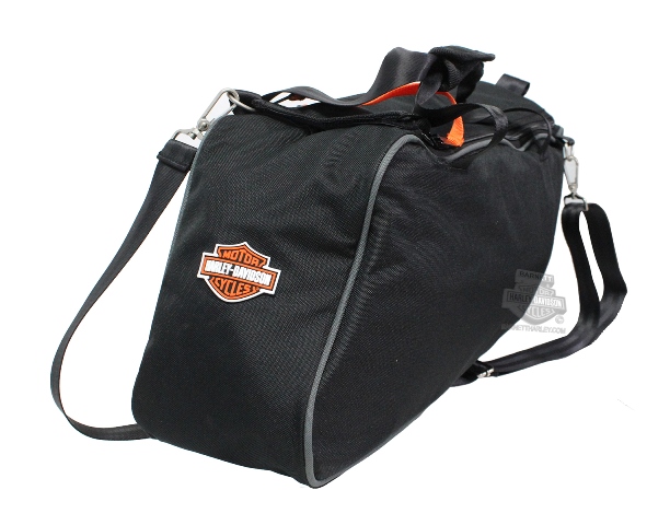 saddlebag cooler for harley davidson