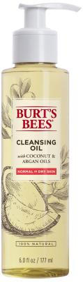 1079285089 Cleansing Oil For Dry Skin