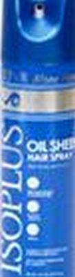 40566 Oil Sheen Hair Spray 11oz