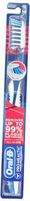 68066 Oral B Prohealth All In One Medium Toothbrush