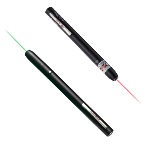 Infiniter Laser Pointers