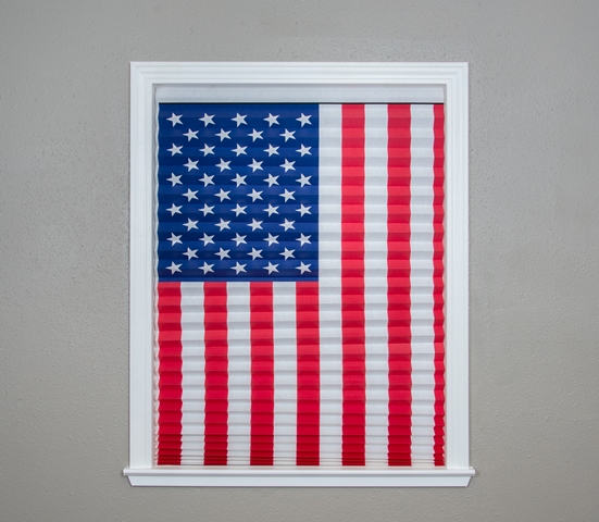 Redi Shade Wall Art