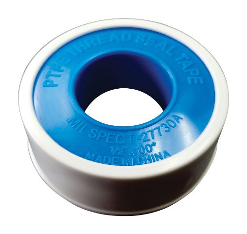 B & K 01640021 Thread Seal Tape