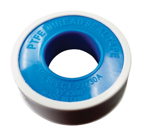 B & K 01640041 Thread Seal Tape 0.5 X 300