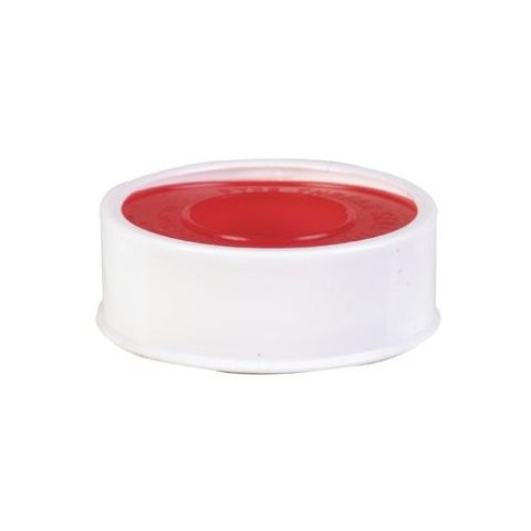 01440051 Thread Seal Tape 0.50 In. X 520 In. - Pack Of 25