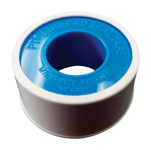 B & K 01640091 Thread Seal Tape 0.75 X 300