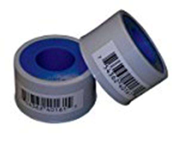 01440161 Self Thread Seal Tape 1 X 520 In. - Pack Of 50