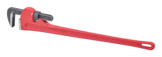 Dr60693 48 In. Pipe Wrench