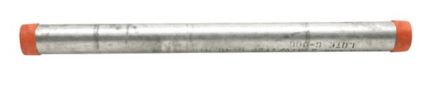 10919 Galvanized Pipe Tbe 2 X 30 In.