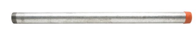 10920 Standard Galvanized Steel Pre-cut Pipe