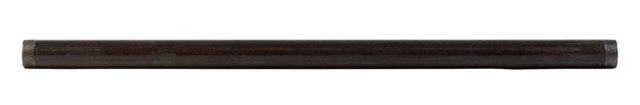 20921 Threaded Both Ends Pre-cut Black Pipe 2 X 48 In.
