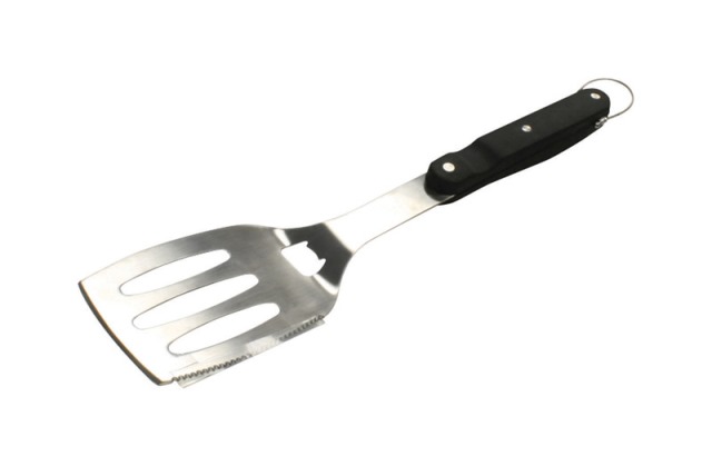 40086a 17 In. Oversized Spatula Stainless Steel