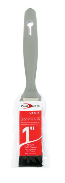 Pm50515 1 In. Maintenance Poly Paint Brush -