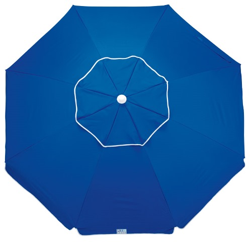 Ub76-2646-ace 6.25 In. Tiltable Beach Umbrella