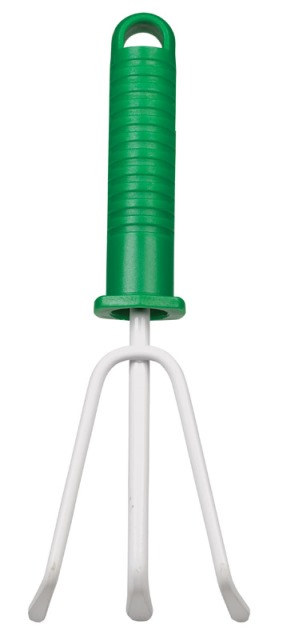 Lawn & Garden Gt0112g 9 In. Cultivator Poly Handle - Pack Of 12