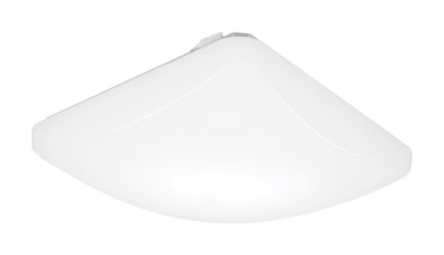 216cme 11 In. Led Square Light Fixture