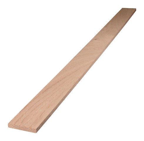 14h33-40024c 0.25 X 2 In. X 2 Ft. Thunderbird Forest Oak Boards