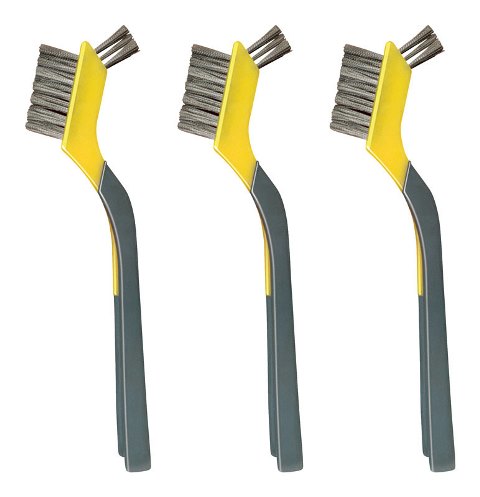 Smb3 Mini-brushes - Pack Of 12
