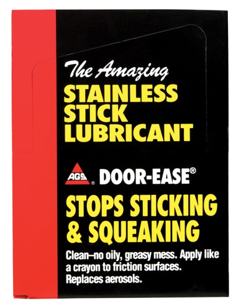 De-3 1.68 Oz Stick Lubricant - Pack Of 6
