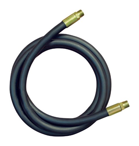 98398247 2-wire Hydraulic Hose 0.375 In. X 84 In. 4000 Psi Rubber