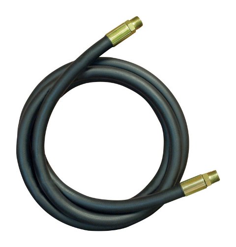 98398339 2-wire Hydraulic Hose 0.50 In. X 132 In. 3500 Psi Rubber