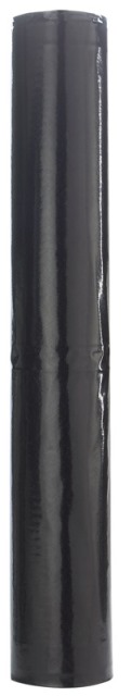625901 Filmgard Polyethylene 4 Mil Sheeting Black - 8 X 50 Ft.
