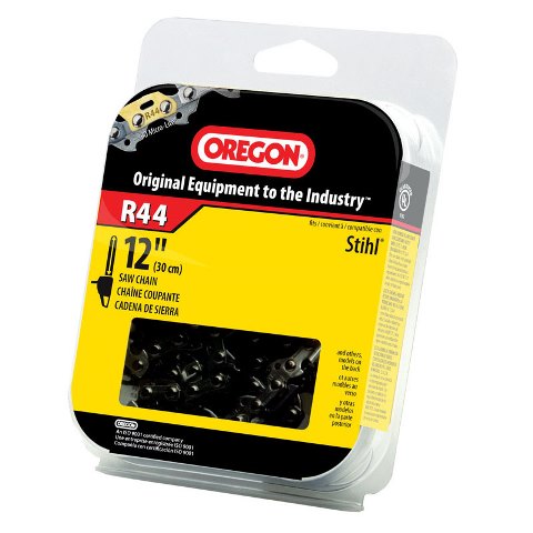 R44 12 In. Replacement Saw Chain