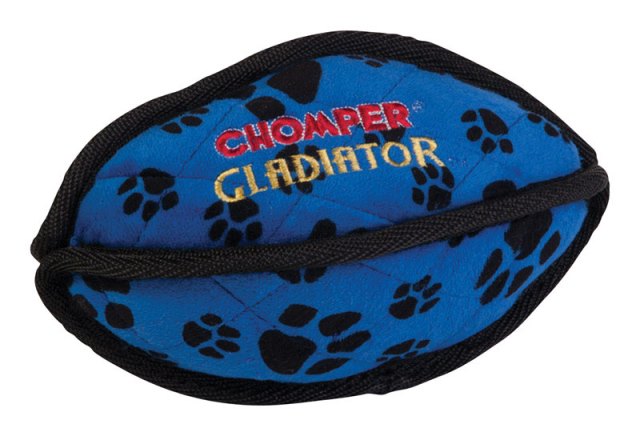 Wb11506 Gladiator Tuff Dog Football